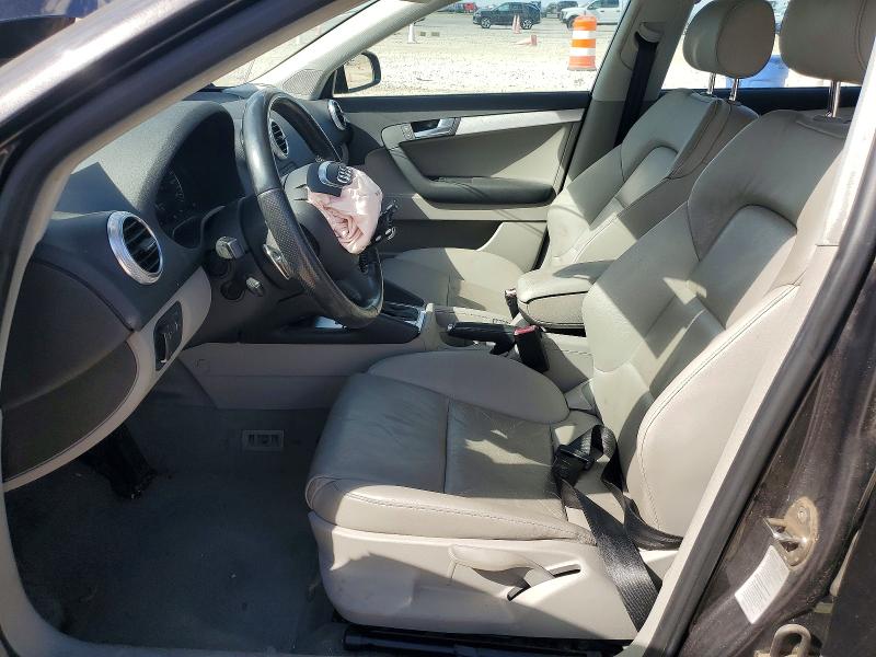 Aukcja sprzedaży 2006 Audi A3, vin: WAUMF78P96A170125, numer aukcji: 45912626