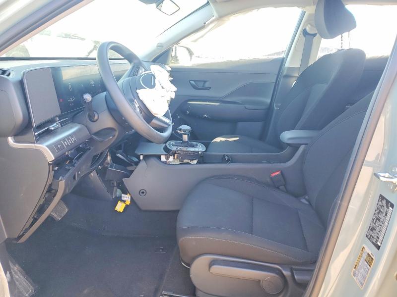 Продаж на аукціоні авто 2024 Hyundai Kona, vin: KM8HA3AB8RU139229, номер лоту: 79287555
