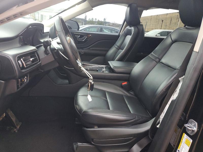 Aukcja sprzedaży 2024 Lincoln Aviator, vin: 5LM5J6XC5RGL04749, numer aukcji: 46225606
