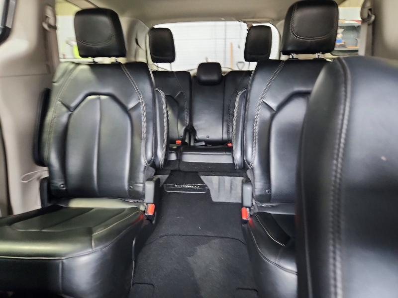 Продаж на аукціоні авто 2020 Chrysler Voyager, vin: 2C4RC1DGXLR181968, номер лоту: 48180436