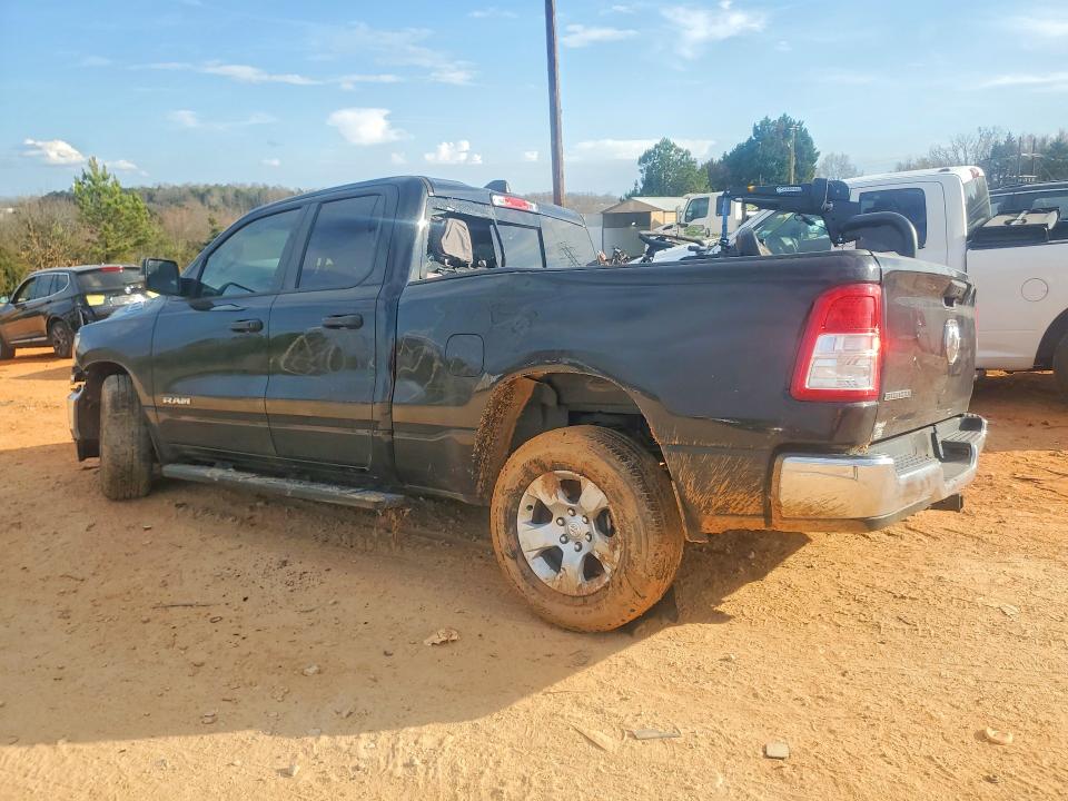 Auction sale of the 2023 Ram 1500, vin: 1C6RREBG8PN545906, lot number: 79915025