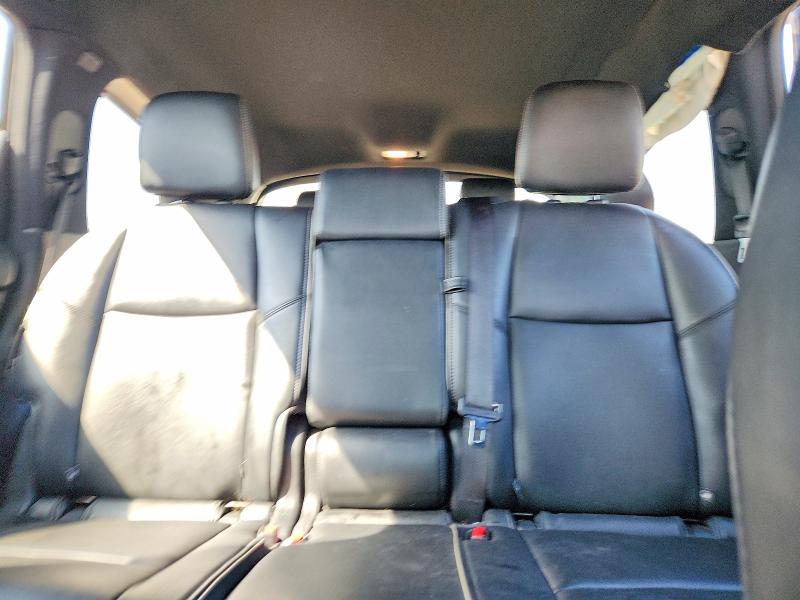 41977446 :رقم المزاد ، 5N1DL0MM0LC525323 vin ، 2020 Infiniti Qx60 مزاد بيع
