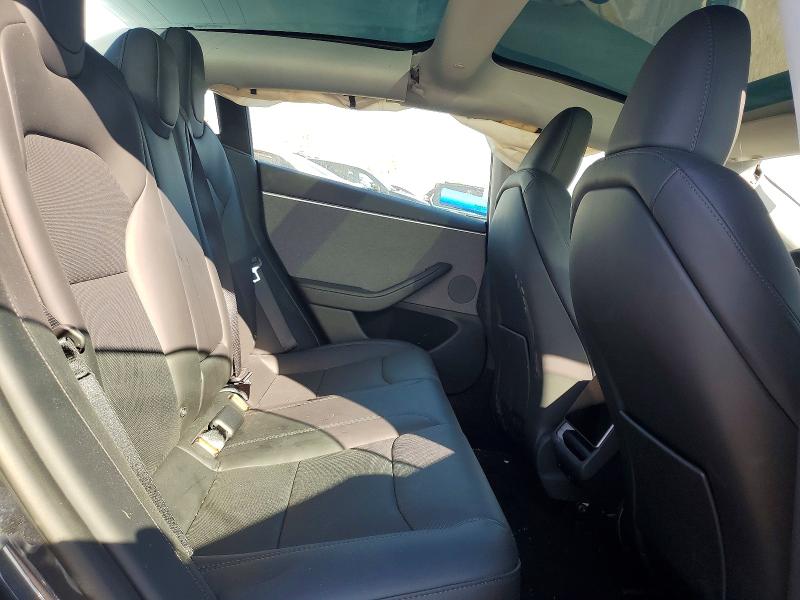 Продажа на аукционе авто 2025 Tesla Model 3, vin: 5YJ3E1EA4SF027258, номер лота: 79448435