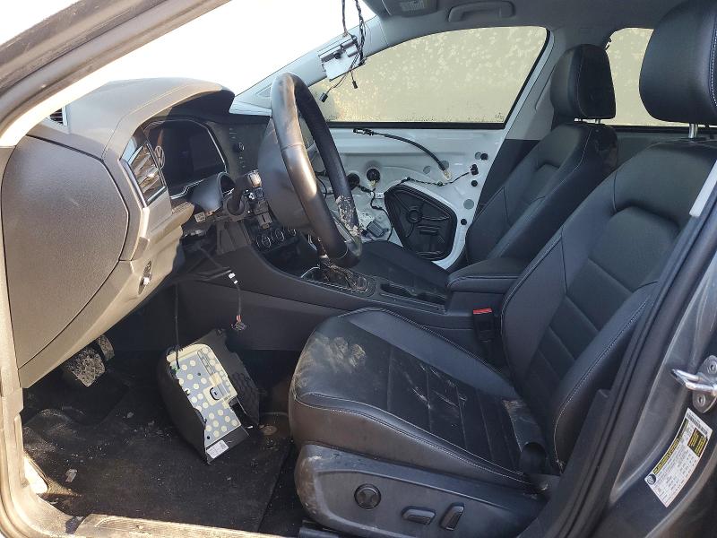 41872476 :رقم المزاد ، 3VWEM7BU1PM010155 vin ، 2023 Volkswagen Jetta مزاد بيع
