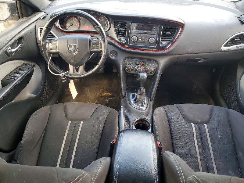 Aukcja sprzedaży 2014 Dodge Dart, vin: 1C3CDFBB0ED776247, numer aukcji: 46271026