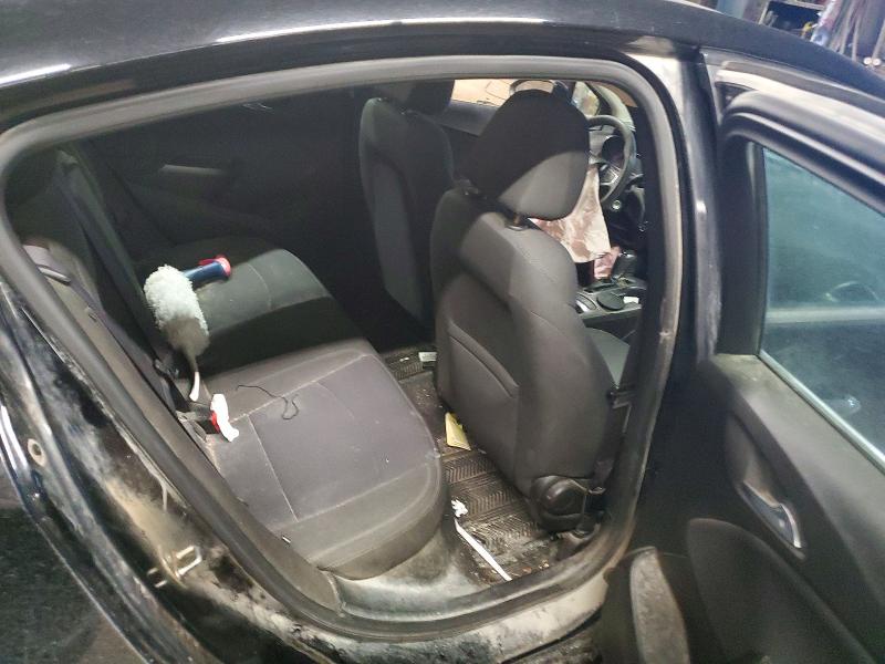 Продаж на аукціоні авто 2017 Chevrolet Cruze, vin: 1G1BE5SM6H7228832, номер лоту: 77350745