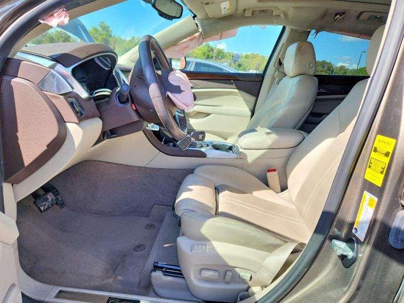 Aukcja sprzedaży 2016 Cadillac Srx, vin: 3GYFNBE32GS512057, numer aukcji: 41940996