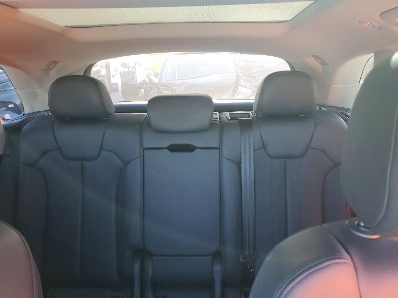Продаж на аукціоні авто 2018 Audi Q5, vin: WA1BNAFY1J2135999, номер лоту: 45971506