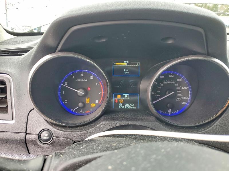 Aukcja sprzedaży 2016 Subaru Outback, vin: 4S4BSAFC2G3327160, numer aukcji: 47418916