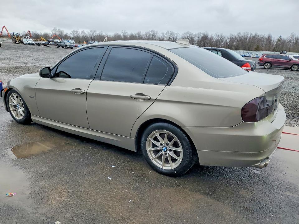 Aukcja sprzedaży 2010 Bmw 328, vin: WBAPH7G53ANM49546, numer aukcji: 47089146