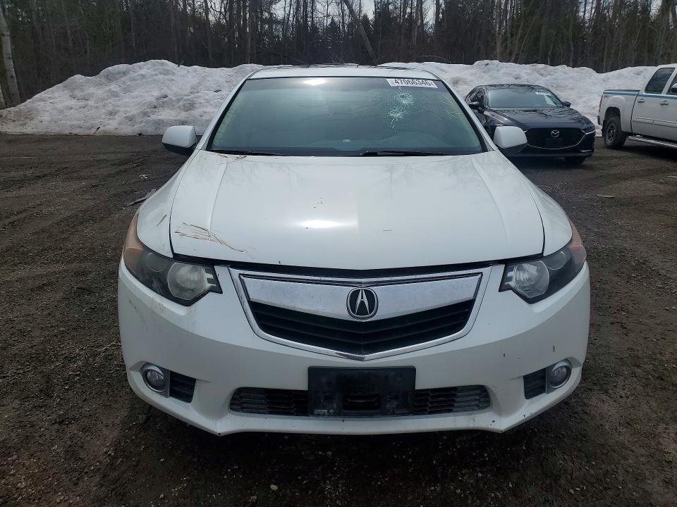 2012 Acura Tsx მანქანა იყიდება აუქციონზე, vin: JH4CU2F5XCC802203, აუქციონის ნომერი: 47066346