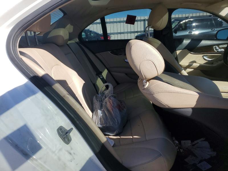 Продаж на аукціоні авто 2015 Mercedes-benz C, vin: 55SWF4KB8FU058235, номер лоту: 46743296