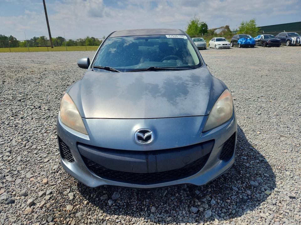 47630126 :رقم المزاد ، JM1BL1VF9C1504628 vin ، 2012 Mazda 3 مزاد بيع