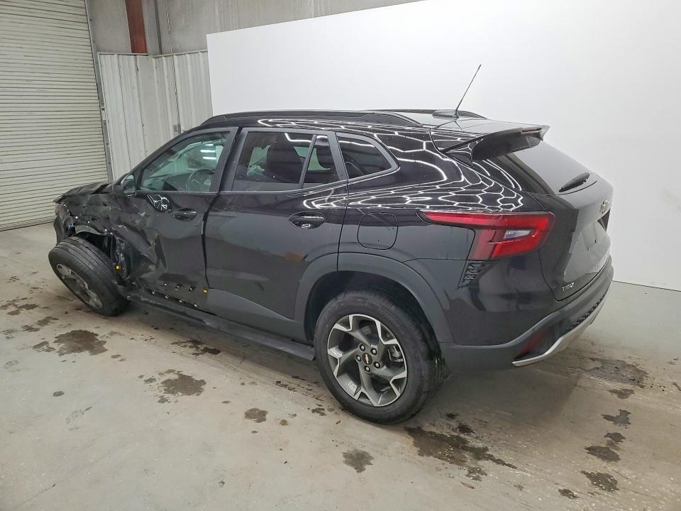 Aukcja sprzedaży 2025 Chevrolet Trax, vin: KL77LHEP9SC236915, numer aukcji: 47194286
