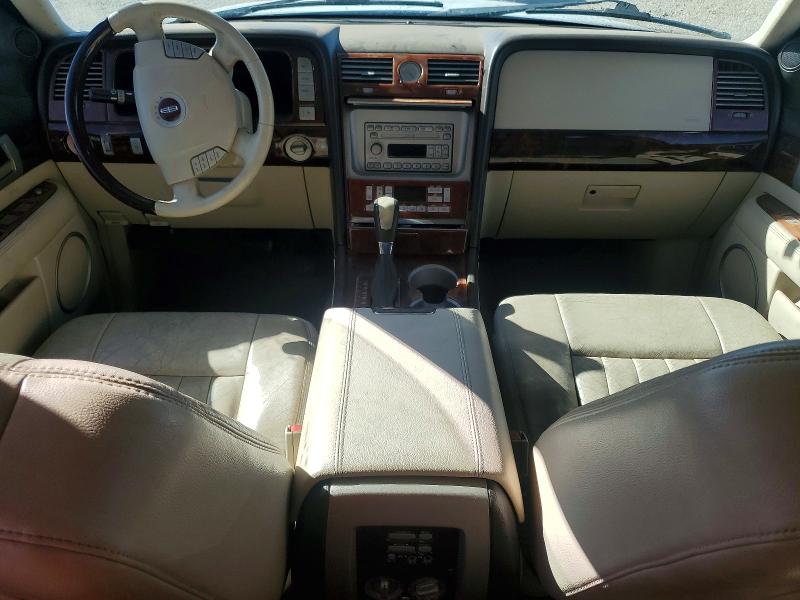 2003 Lincoln Navigator მანქანა იყიდება აუქციონზე, vin: 5LMFU28R53LJ32857, აუქციონის ნომერი: 47591956
