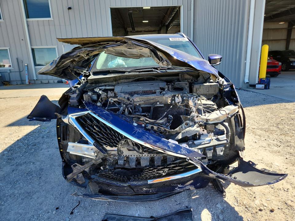 Aukcja sprzedaży 2023 Acura Mdx, vin: 5J8YE1H87PL005467, numer aukcji: 42058166