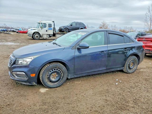 Aukcja sprzedaży 2015 Chevrolet Cruze, vin: 1G1PC5SB2F7113796, numer aukcji: 46905976