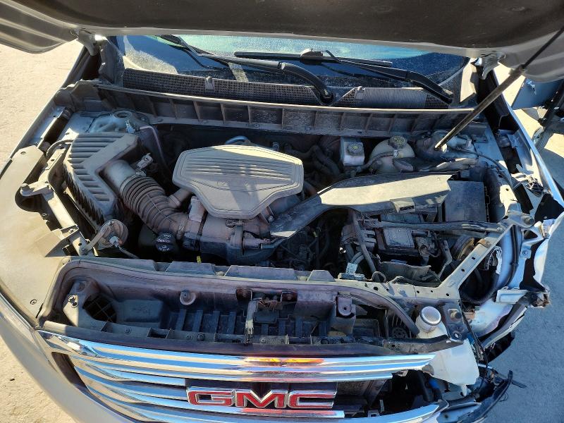 Aukcja sprzedaży 2019 Gmc Acadia, vin: 1GKKNULS9KZ274542, numer aukcji: 77756215