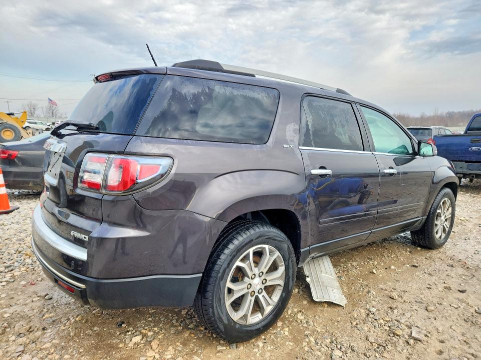 47441916 :رقم المزاد ، 1GKKVRKD4GJ334748 vin ، 2016 Gmc Acadia مزاد بيع
