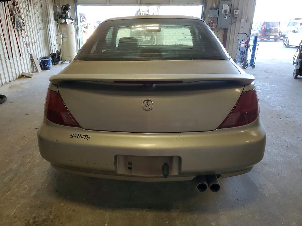 1999 Acura 3.0cl მანქანა იყიდება აუქციონზე, vin: 19UYA2259XL004319, აუქციონის ნომერი: 48047916