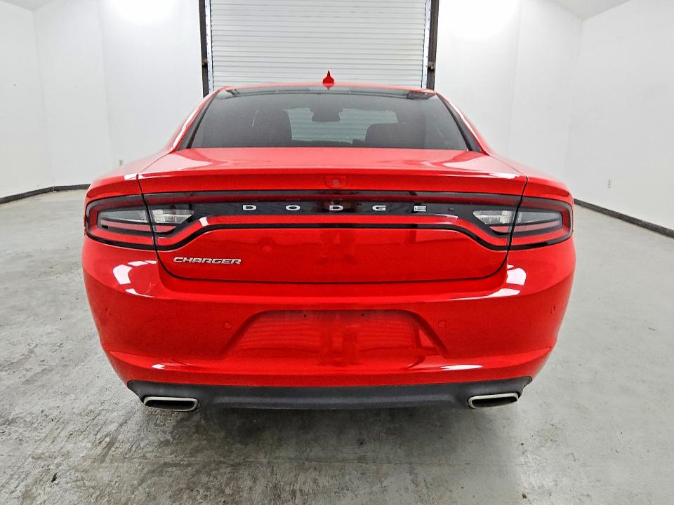 2023 Dodge Charger მანქანა იყიდება აუქციონზე, vin: 2C3CDXBG5PH653678, აუქციონის ნომერი: 78337175