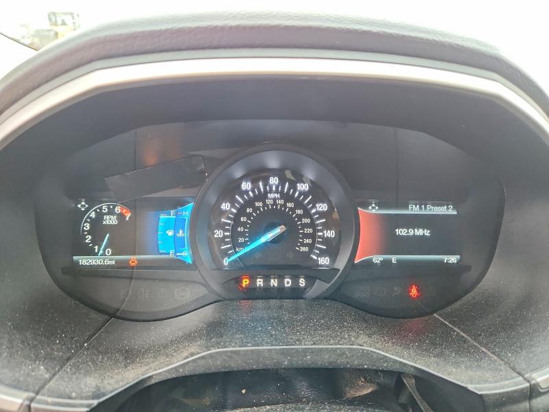 Aukcja sprzedaży 2015 Ford Edge, vin: 2FMTK3J8XFBB02227, numer aukcji: 79776065