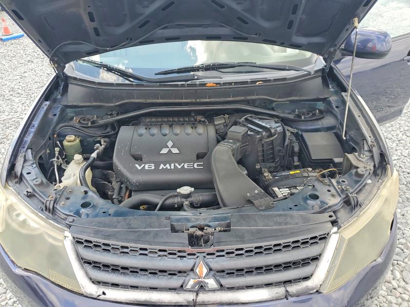 Продаж на аукціоні авто 2007 Mitsubishi Outlander, vin: JA4MS31X67Z011819, номер лоту: 47509246