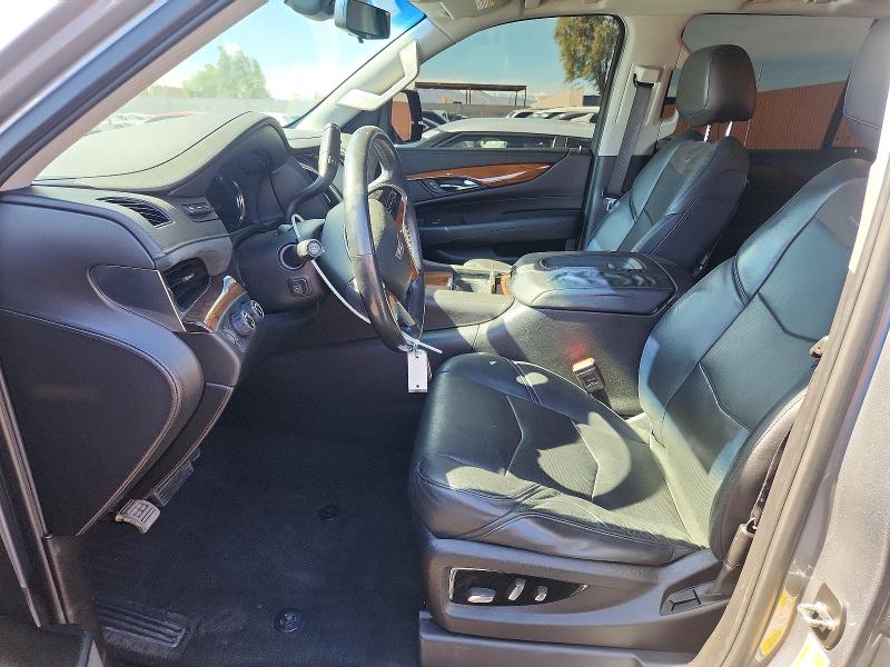 Aukcja sprzedaży 2018 Cadillac Escalade, vin: 1GYS4BKJ5JR298955, numer aukcji: 41949736
