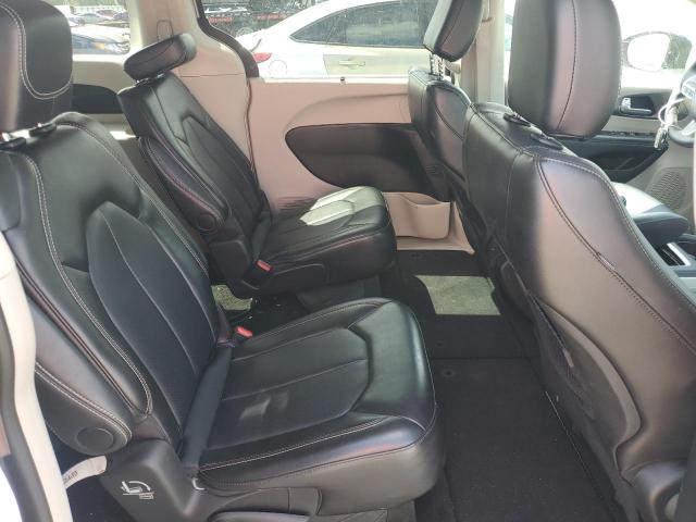 48298746 :رقم المزاد ، 2C4RC1BG7RR142430 vin ، 2024 Chrysler Pacifica مزاد بيع
