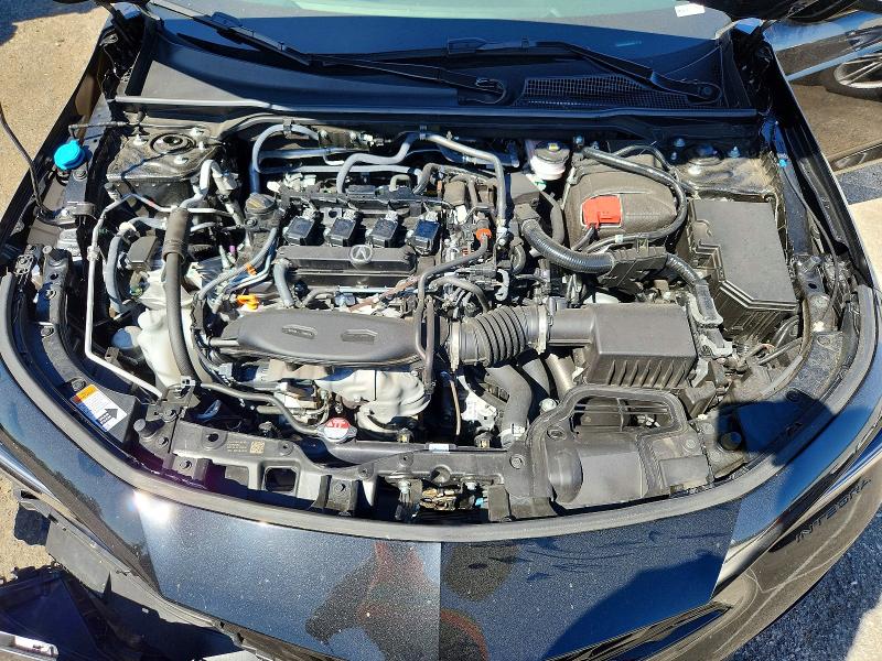 Aukcja sprzedaży 2025 Acura Integra, vin: 19UDE4H20SA021476, numer aukcji: 46317946