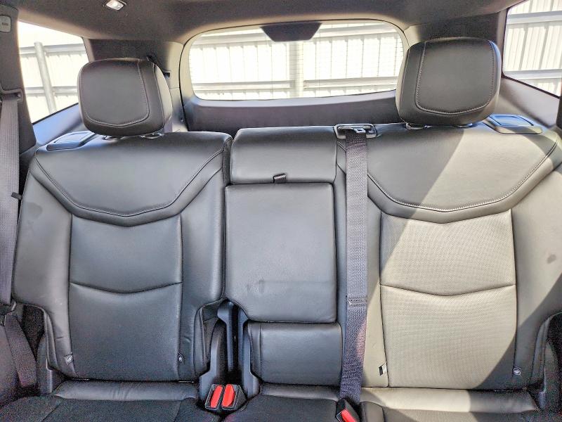 Продажа на аукционе авто 2020 Cadillac Xt6, vin: 1GYKPCRS7LZ153883, номер лота: 79712445