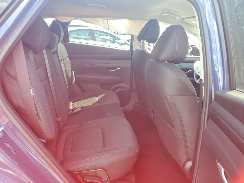 47877906 :رقم المزاد ، 5NMJB3DE4TH627990 vin ، 2026 Hyundai Tucson مزاد بيع