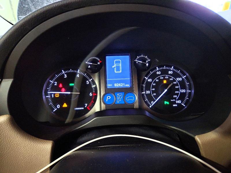 Продажа на аукционе авто 2017 Lexus Gx 460, vin: JTJBM7FX0H5149790, номер лота: 45650466