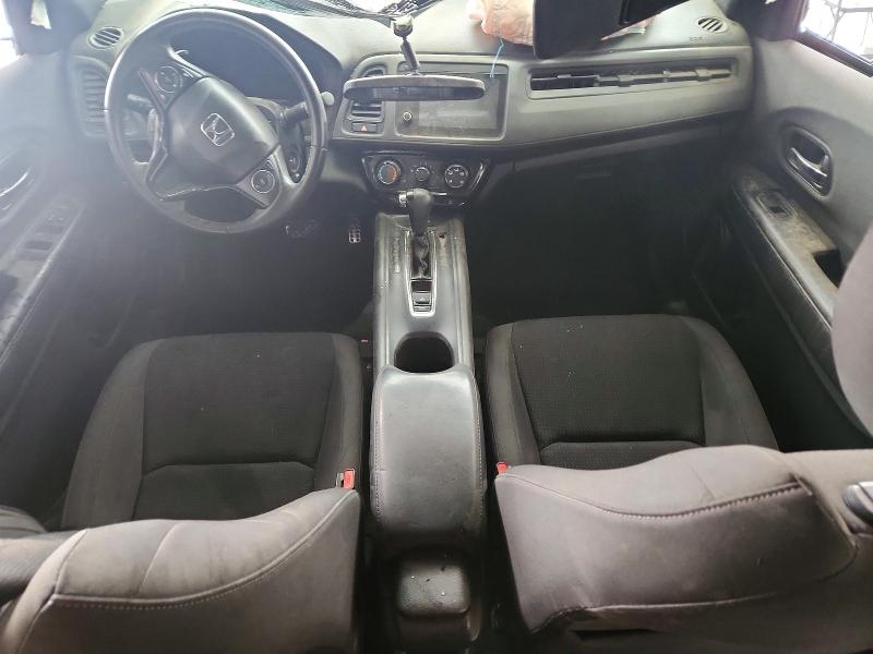 2019 Honda Hr-v მანქანა იყიდება აუქციონზე, vin: 3CZRU6H1XKM741083, აუქციონის ნომერი: 79775635