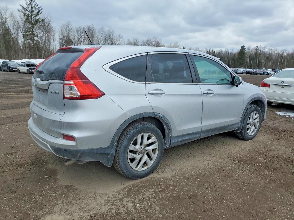 Продажа на аукционе авто 2015 Honda Cr-v, vin: 2HKRM4H59FH124301, номер лота: 46464436