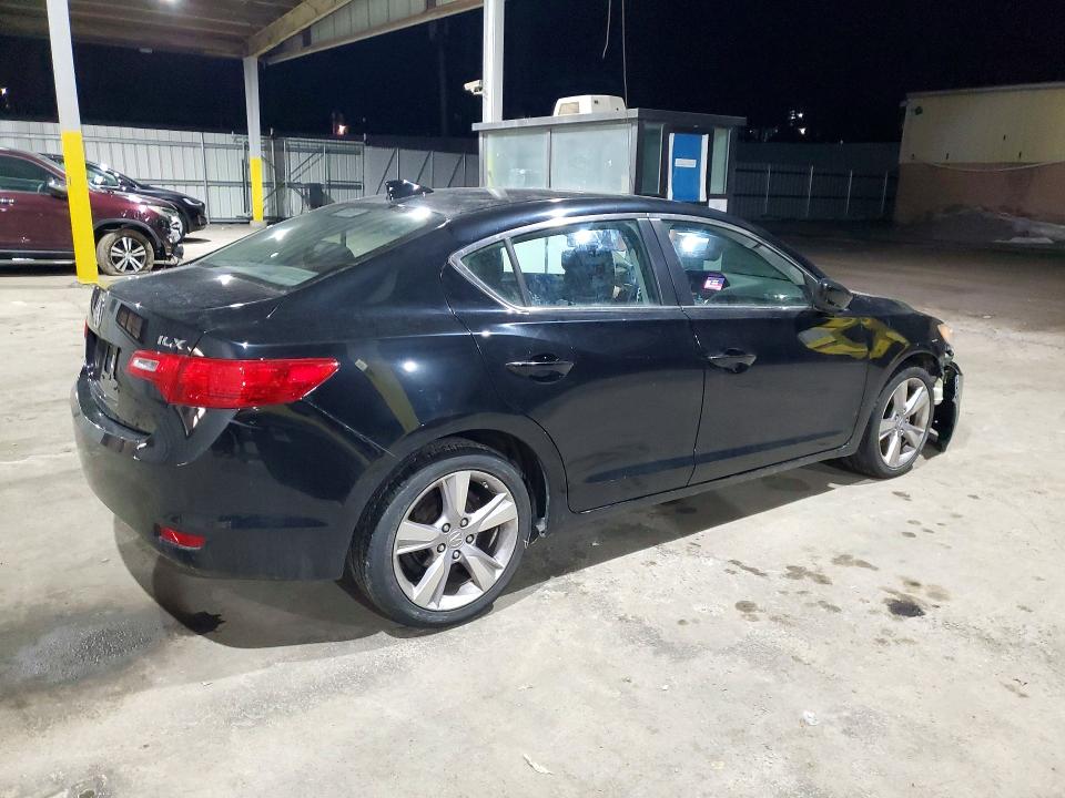 2014 Acura Ilx მანქანა იყიდება აუქციონზე, vin: 19VDE1F36EE000649, აუქციონის ნომერი: 79375685