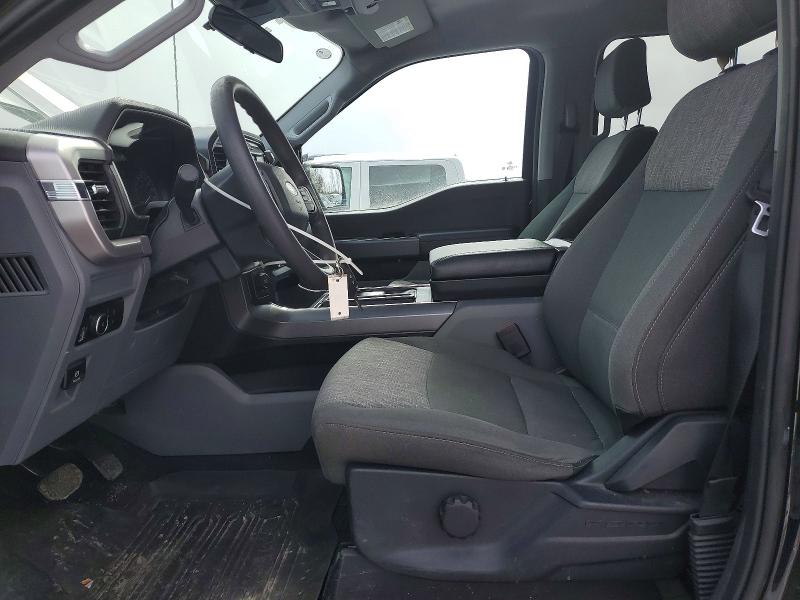 Aukcja sprzedaży 2023 Ford F150, vin: 1FTEW1EB2PKE41907, numer aukcji: 45979756