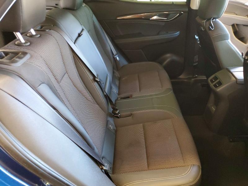 Aukcja sprzedaży 2023 Buick Envision, vin: LRBFZMR45PD184205, numer aukcji: 47978856