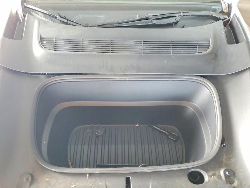 Aukcja sprzedaży 2026 Tesla Model Y, vin: 7SAYGDEEXTF412767, numer aukcji: 47915156