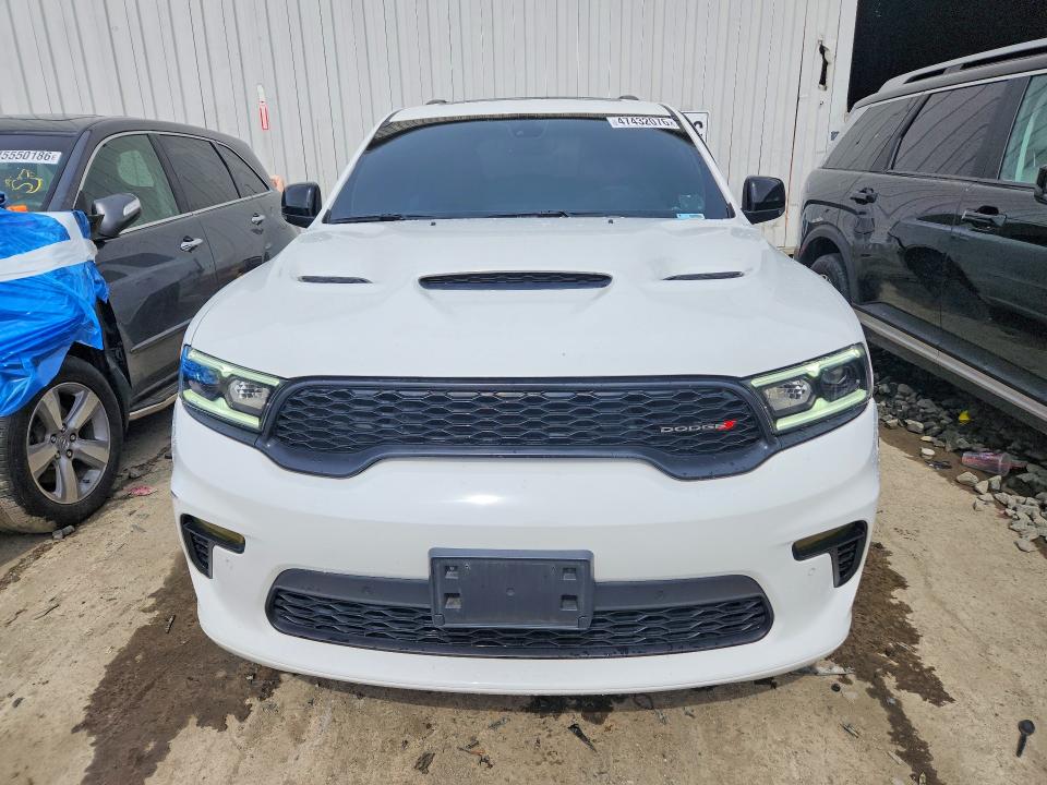 Продаж на аукціоні авто 2021 Dodge Durango, vin: 1C4SDJCT5MC850185, номер лоту: 47432076