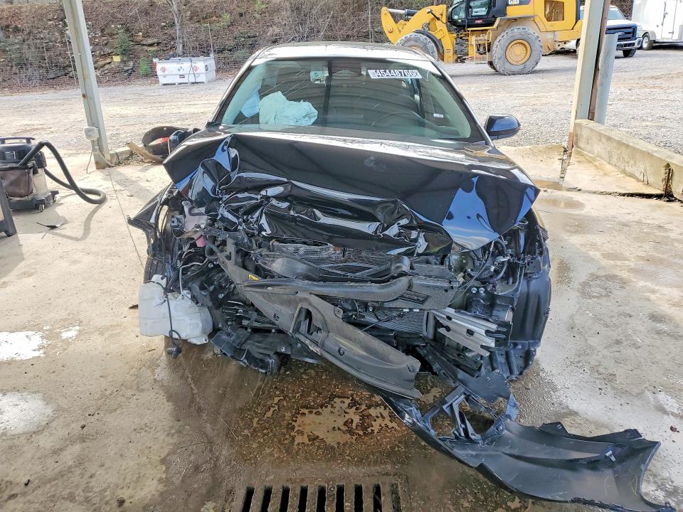 45448766 :رقم المزاد ، 5YFB4MDE5SP272188 vin ، 2025 Toyota Corolla مزاد بيع