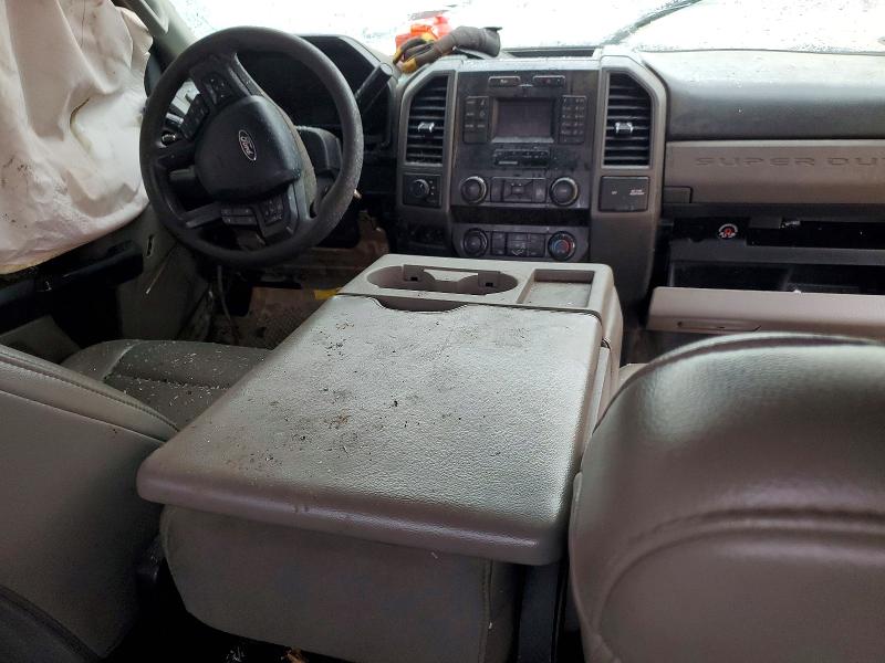 Продаж на аукціоні авто 2019 Ford F250, vin: 1FT7X2B65KEC41307, номер лоту: 79974255