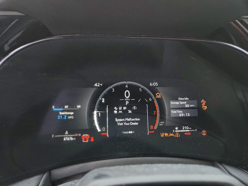 Продажа на аукционе авто 2024 Lexus Tx 350, vin: 5TDAAAB62RS006725, номер лота: 79316995