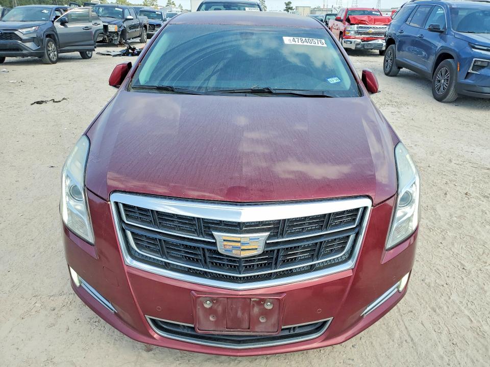 Продаж на аукціоні авто 2017 Cadillac Xts, vin: 2G61M5S3XH9142843, номер лоту: 47840576
