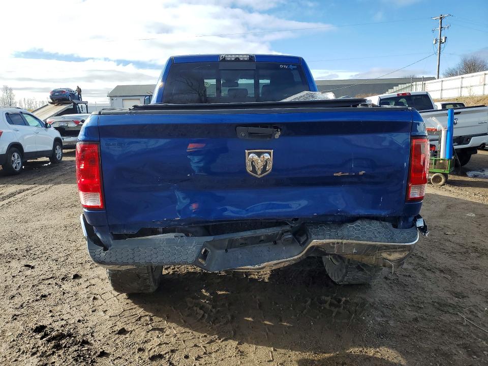Aukcja sprzedaży 2014 Ram 2500, vin: 3C6UR5DJ6EG257195, numer aukcji: 47426206