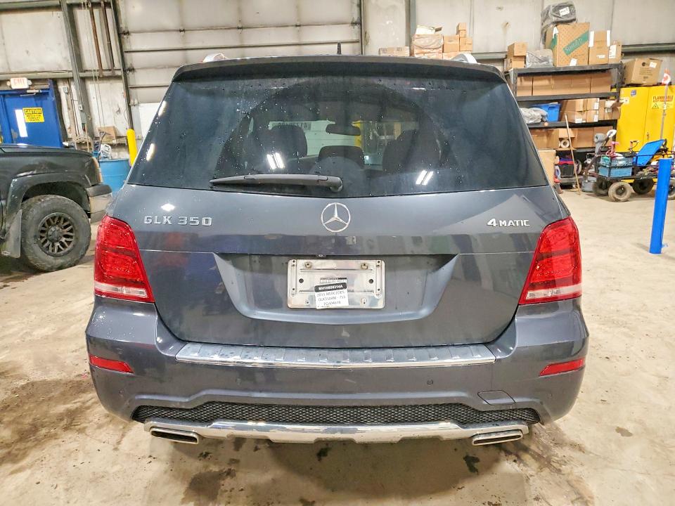 Продажа на аукционе авто 2015 Mercedes-benz Glk 350 4matic, vin: WDCGG8JB4FG404616, номер лота: 41778436