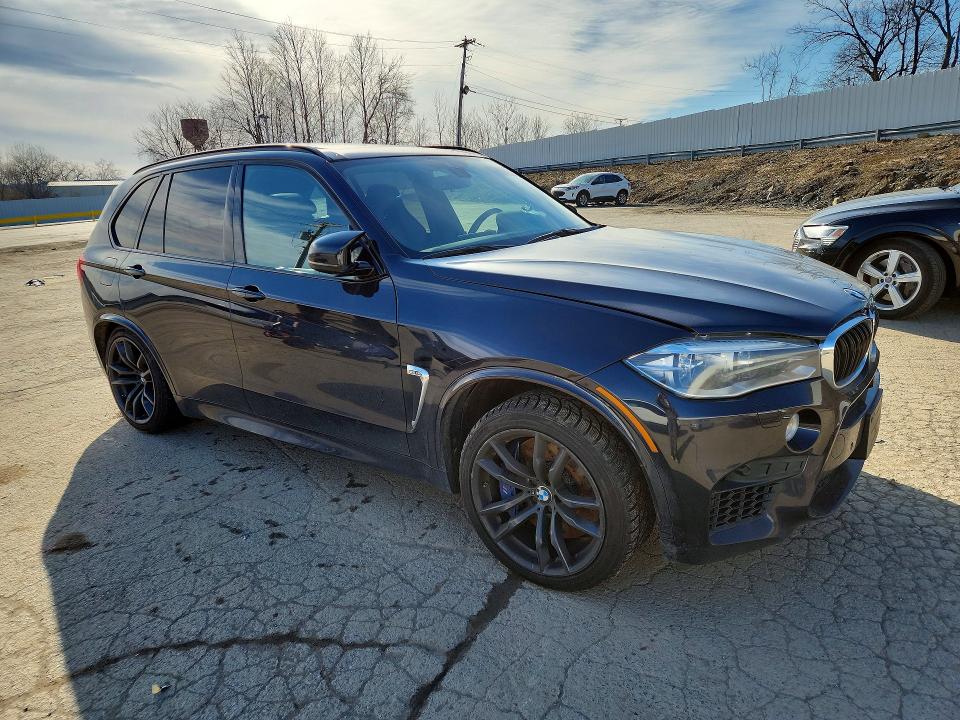 Продажа на аукционе авто 2016 Bmw X5, vin: 5YMKT6C58G0R77866, номер лота: 47865196