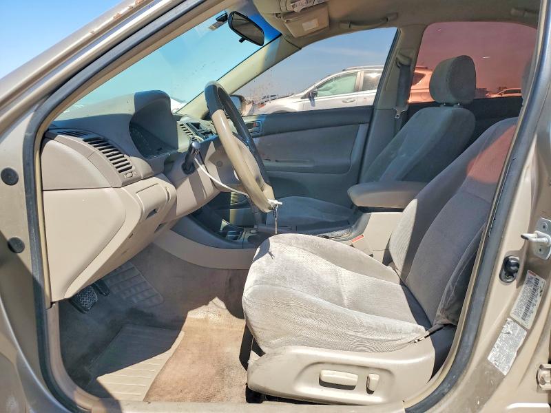 Продажа на аукционе авто 2022 Toyota Camry, vin: JTDBE32K920043006, номер лота: 46580916