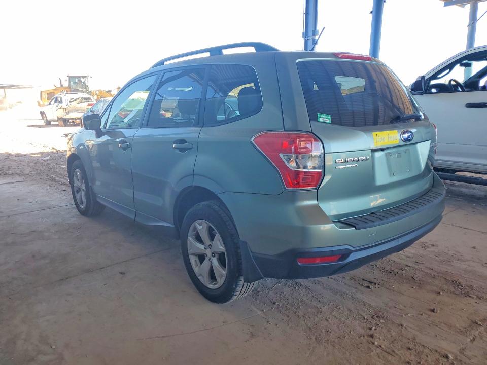 Продаж на аукціоні авто 2014 Subaru Forester, vin: JF2SJAEC7EH400713, номер лоту: 47826466