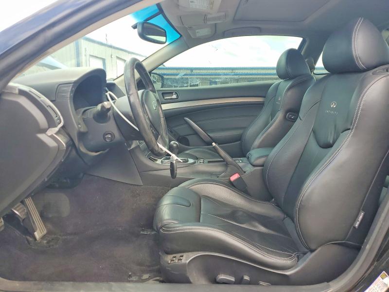 Продаж на аукціоні авто 2012 Infiniti G37 Coupe, vin: JN1CV6EK4CM423076, номер лоту: 48136196